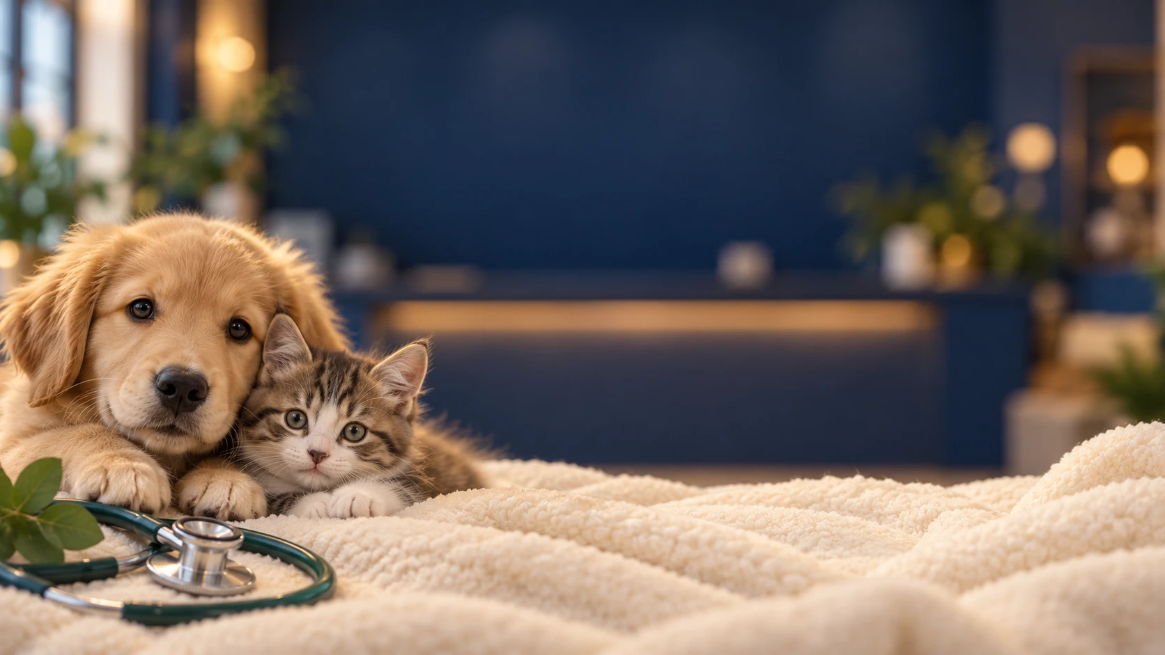 A Happier Indoor Cat: Everyday Enrichment for Apartment Living