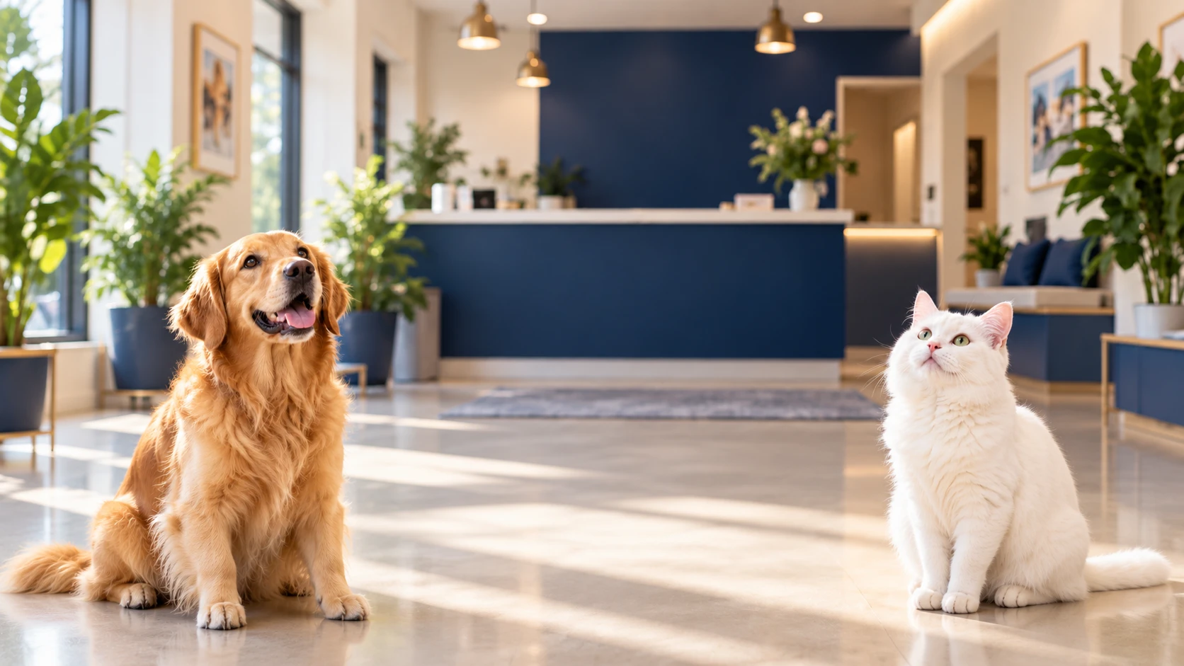 Hot-Weather Pet Safety: Planning Walks and Recognising Heat Stress