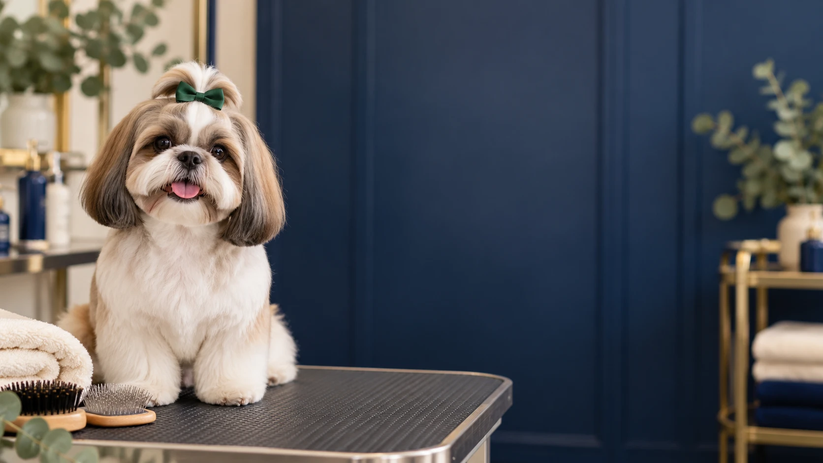 Grooming and Ear Care: When Your Dog Needs a Vet Check